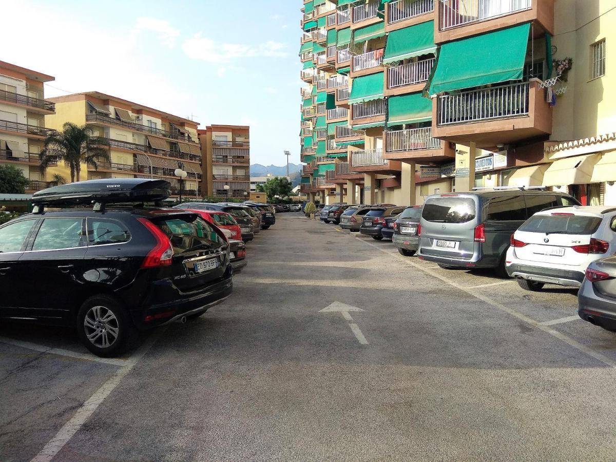 Estudio Urbanizacion Las Gondolas 阿尔姆尼卡 外观 照片