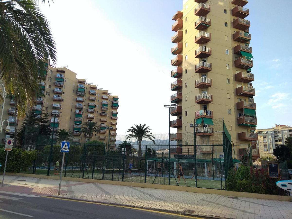 Estudio Urbanizacion Las Gondolas 阿尔姆尼卡 外观 照片